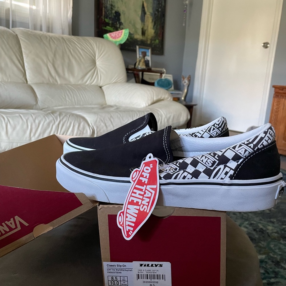 Vans Classic slip-on Men’s